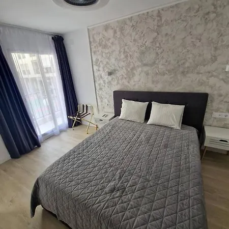 Apartamento Estefania