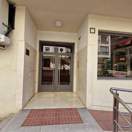 Apartamento Apartamento Estefania *