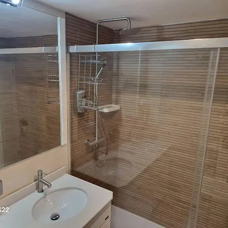 Apartment Apartamento Estefania *