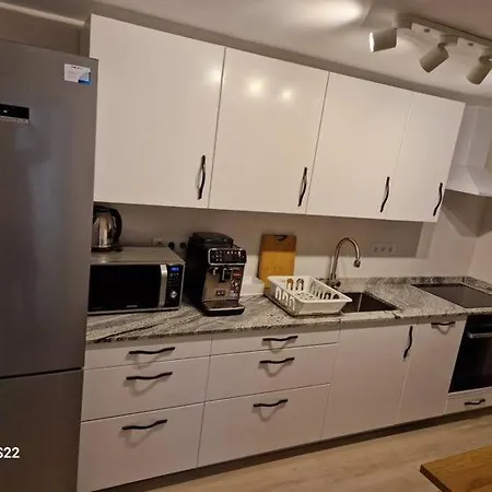Apartamento Estefania