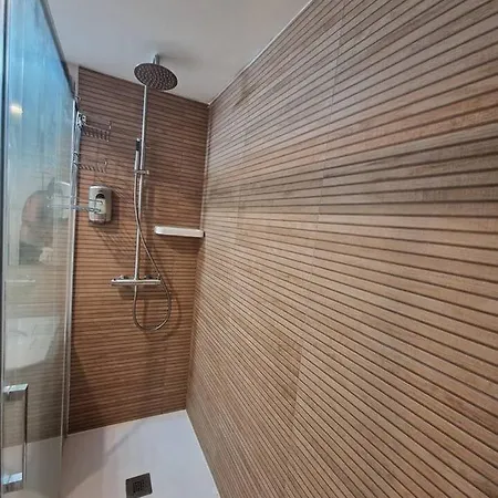 Apartamento Estefania Apartment *
